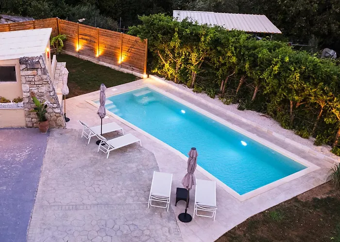Villa Paliabelo