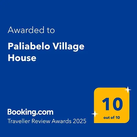 Paliabelo *