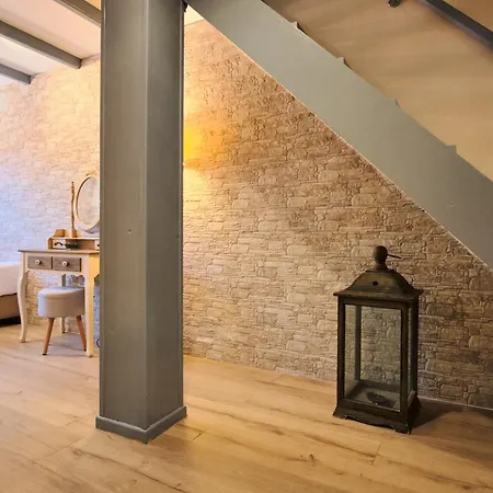 Paliabelo 别墅 Skriperon