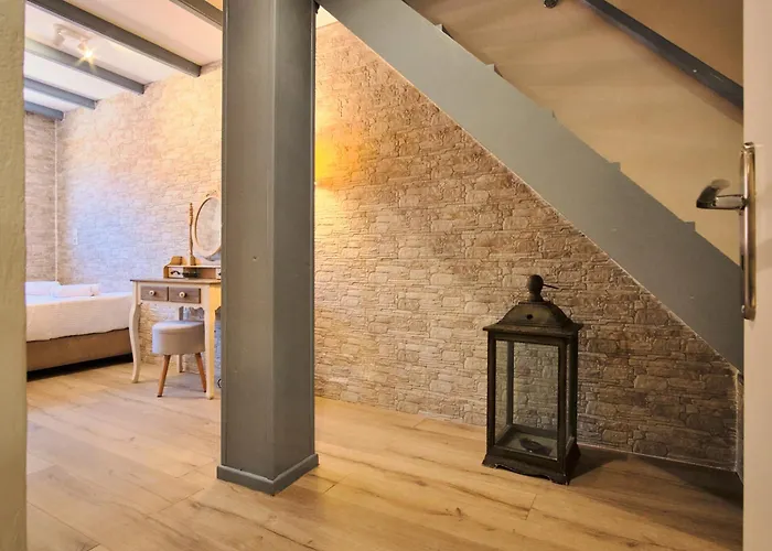 Paliabelo 别墅 Skriperon