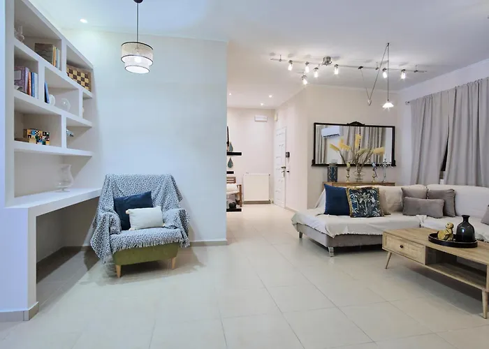 别墅 Paliabelo Skriperon